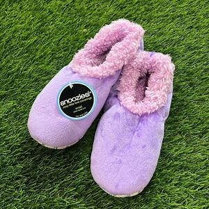 Snoozies Slippers